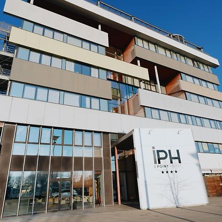 New Ipoint Hotel San Giovanni in Persiceto Exterior foto