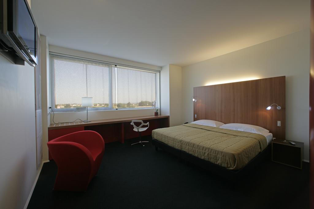 New Ipoint Hotel San Giovanni in Persiceto Quarto foto